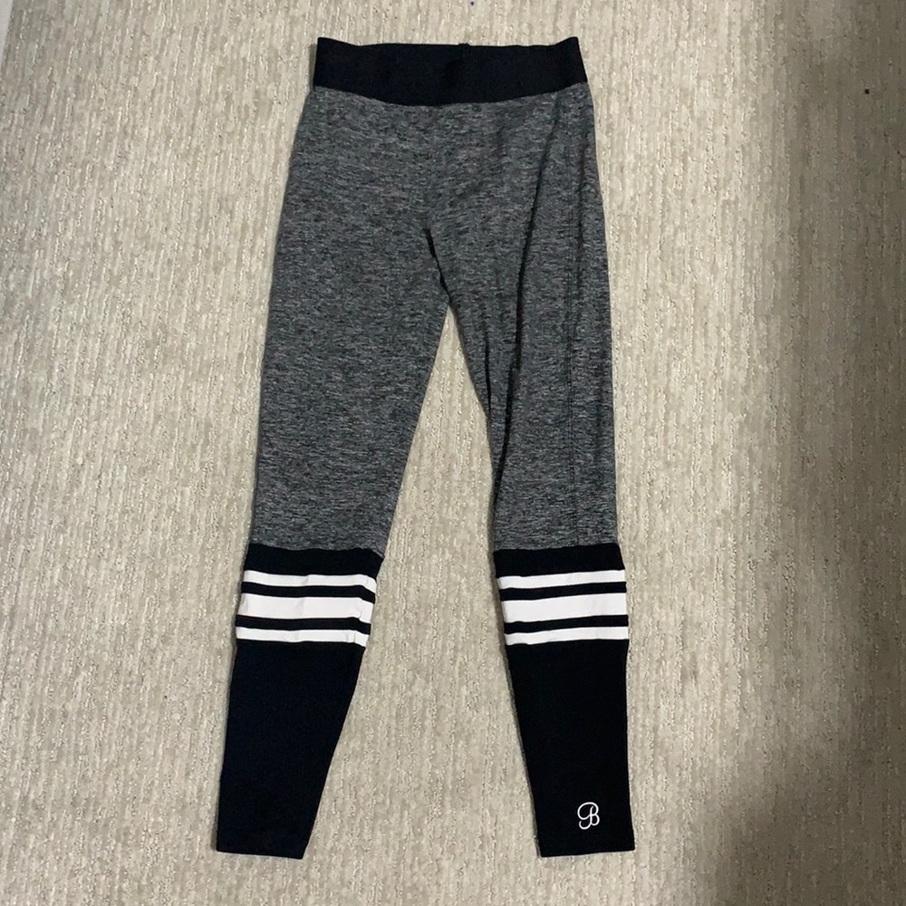 Bombshell Sock Leggings